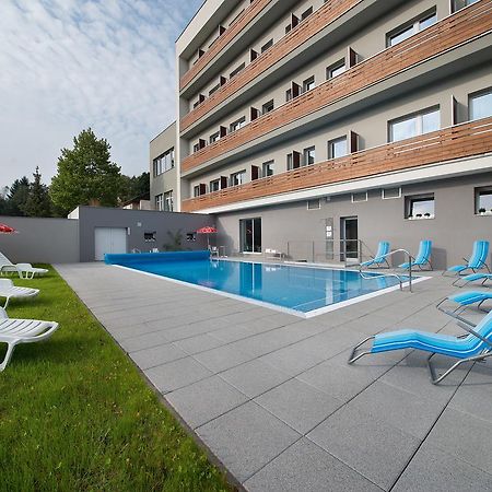 Ea Hotel Kraskov Stary Dvur Exterior foto