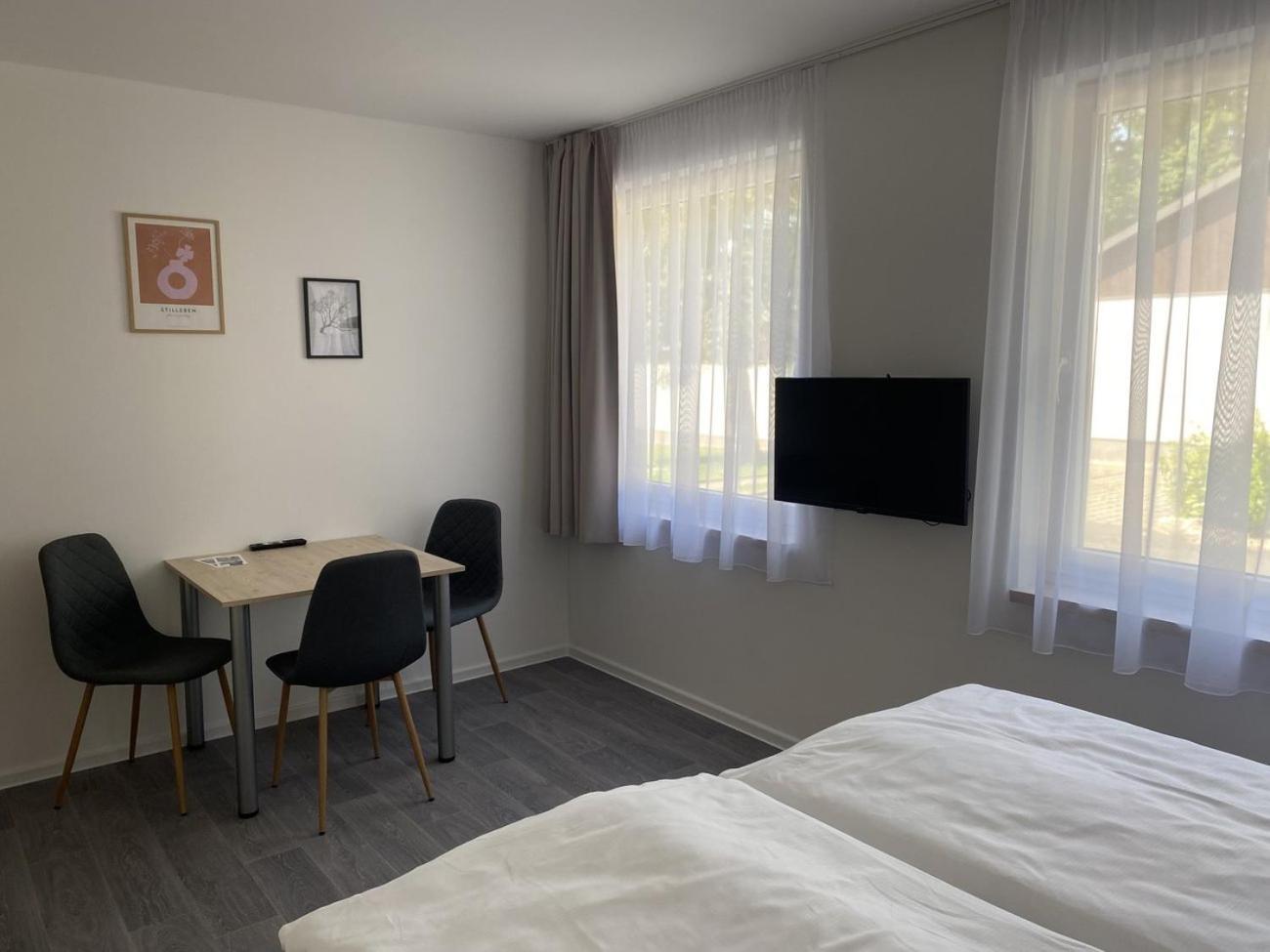 Ea Hotel Kraskov Stary Dvur Exterior foto