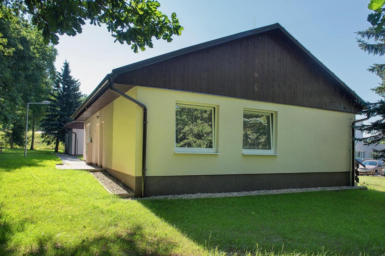 Ea Hotel Kraskov Stary Dvur Exterior foto