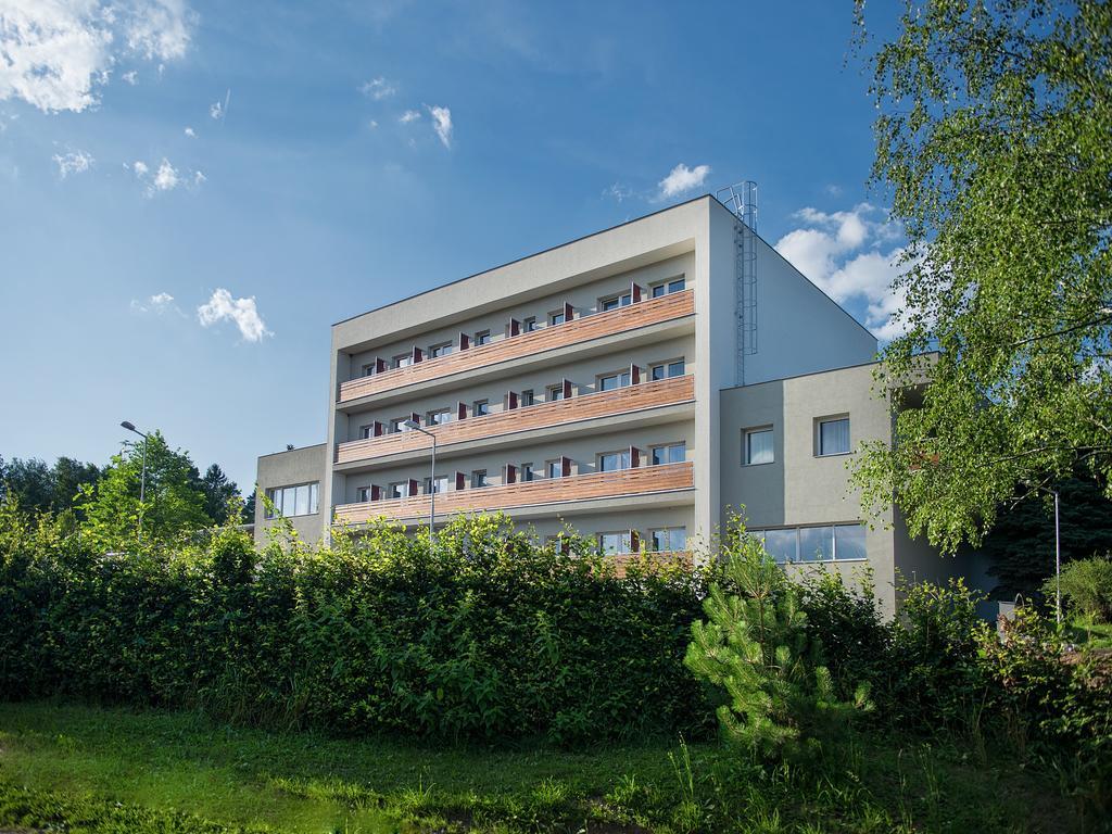 Ea Hotel Kraskov Stary Dvur Exterior foto