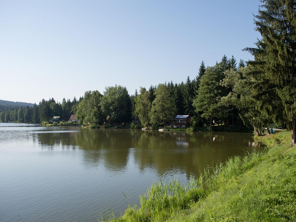 Ea Hotel Kraskov Stary Dvur Exterior foto