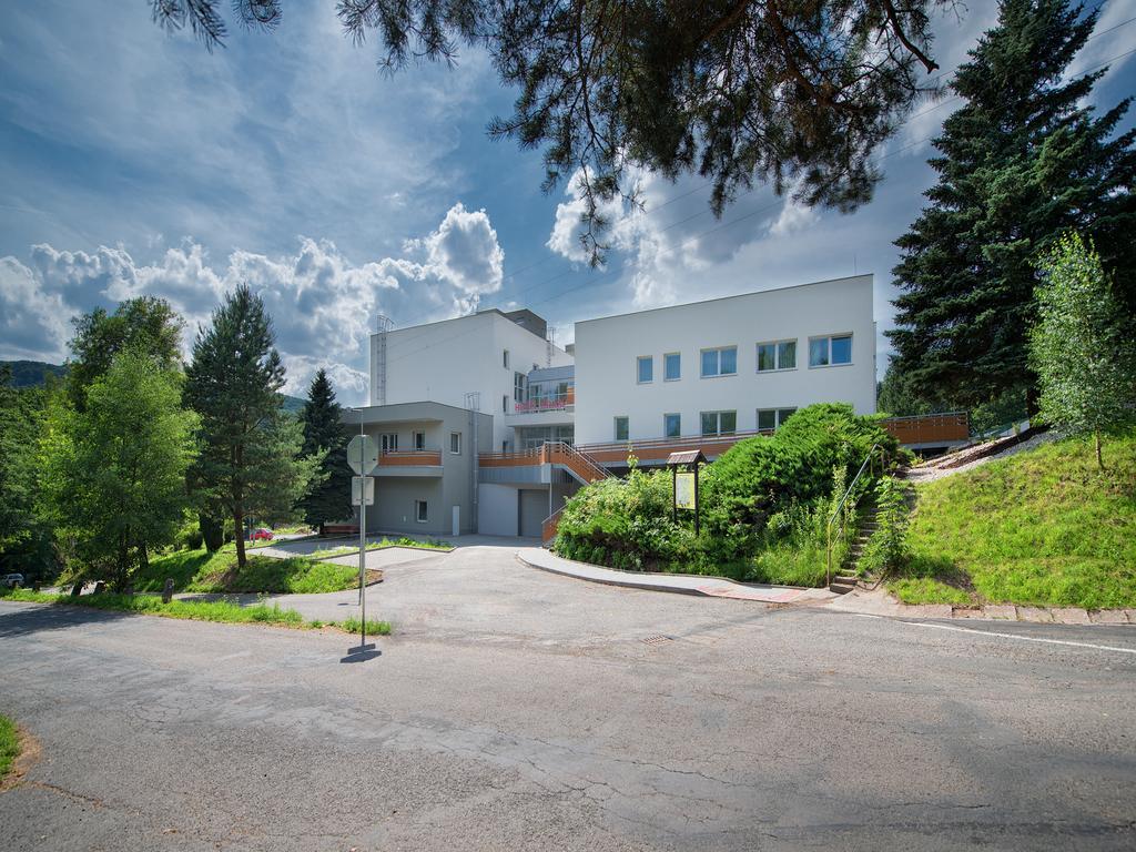 Ea Hotel Kraskov Stary Dvur Exterior foto