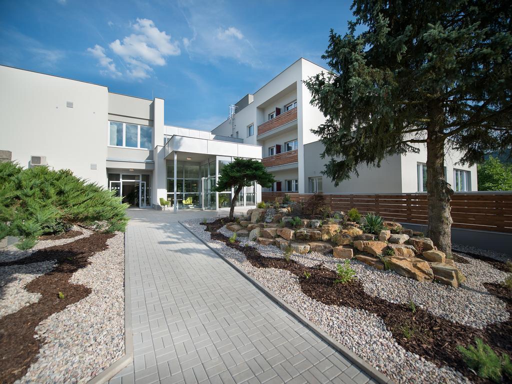 Ea Hotel Kraskov Stary Dvur Exterior foto