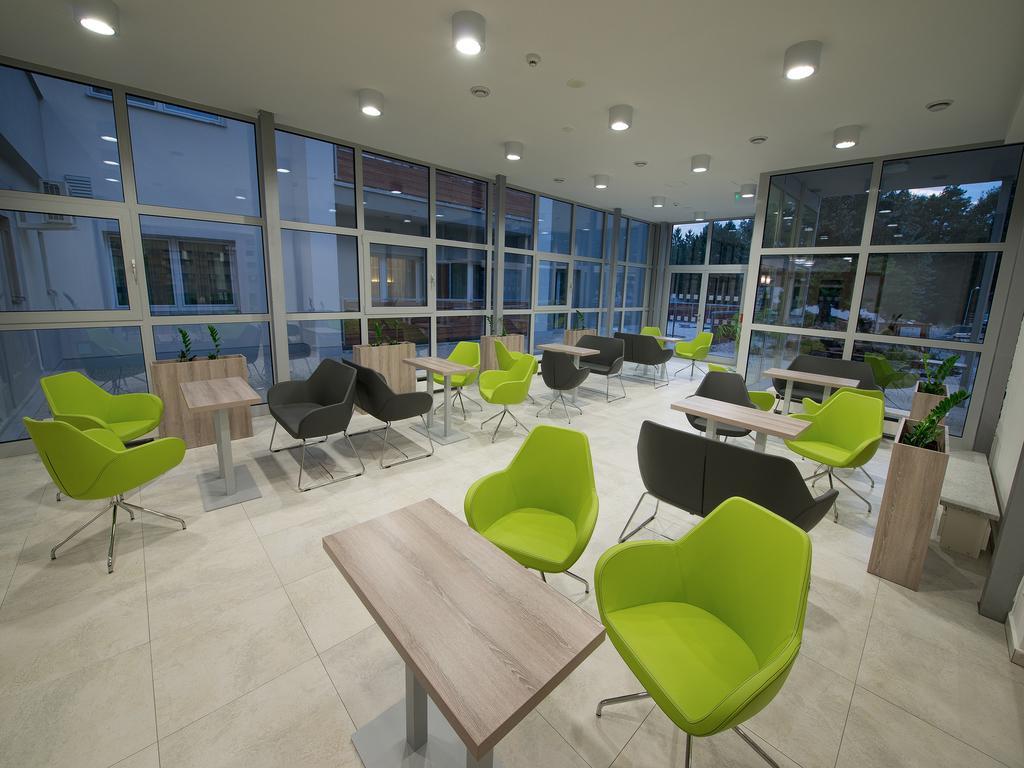 Ea Hotel Kraskov Stary Dvur Exterior foto