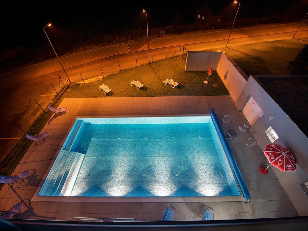Ea Hotel Kraskov Stary Dvur Exterior foto