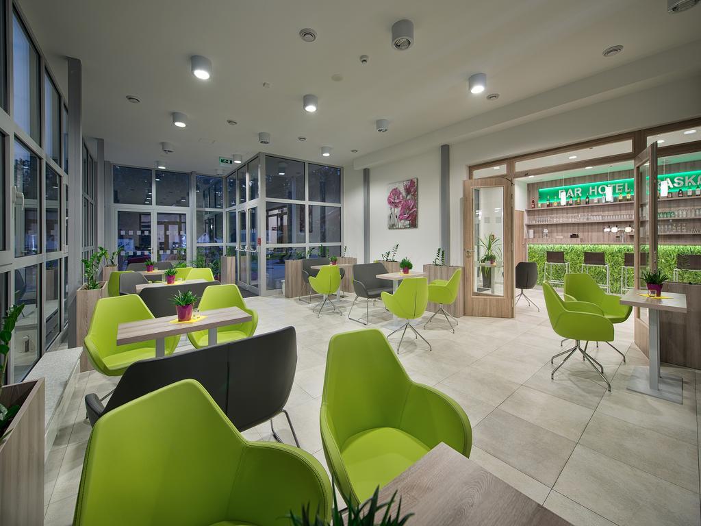 Ea Hotel Kraskov Stary Dvur Exterior foto