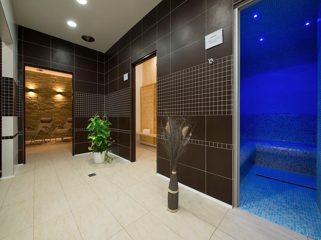 Ea Hotel Kraskov Stary Dvur Exterior foto
