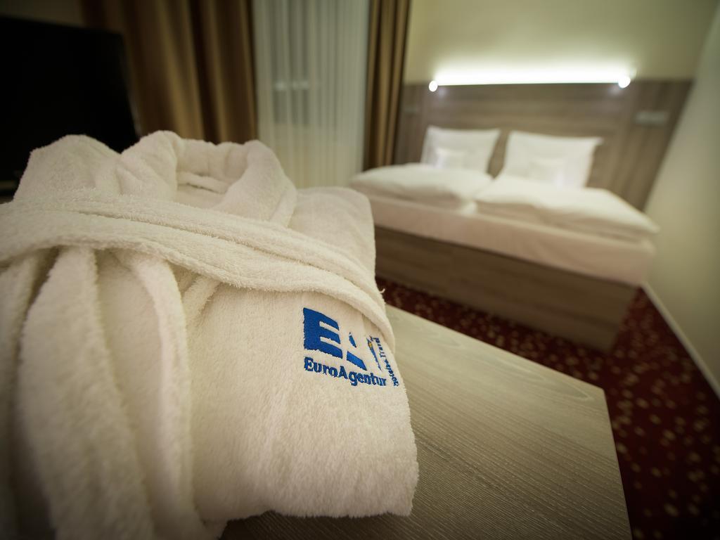 Ea Hotel Kraskov Stary Dvur Zimmer foto