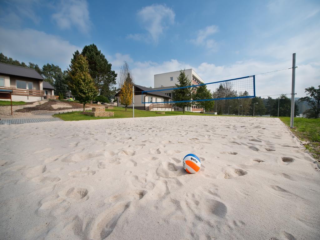 Ea Hotel Kraskov Stary Dvur Exterior foto