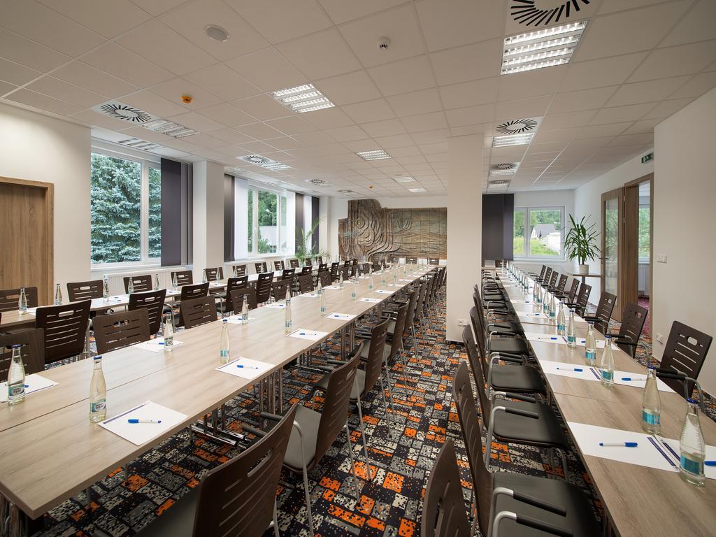 Ea Hotel Kraskov Stary Dvur Exterior foto