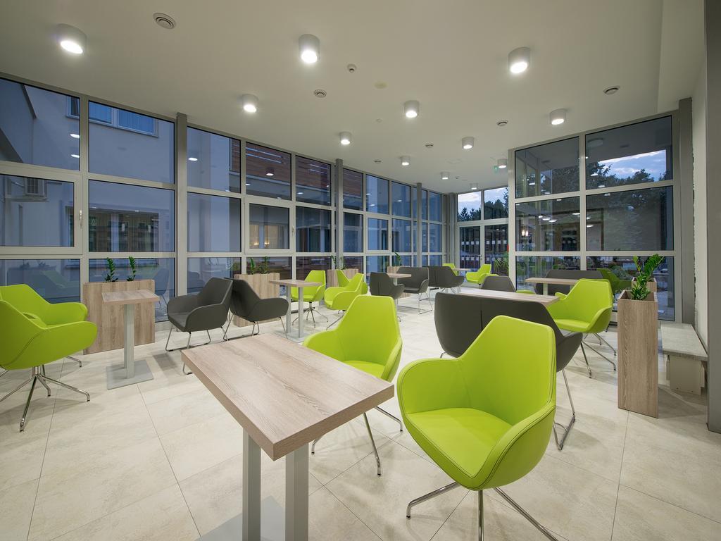 Ea Hotel Kraskov Stary Dvur Exterior foto